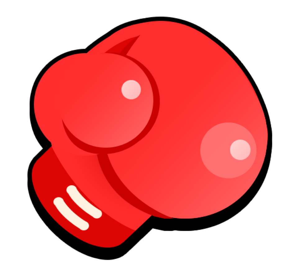 Boksehandske